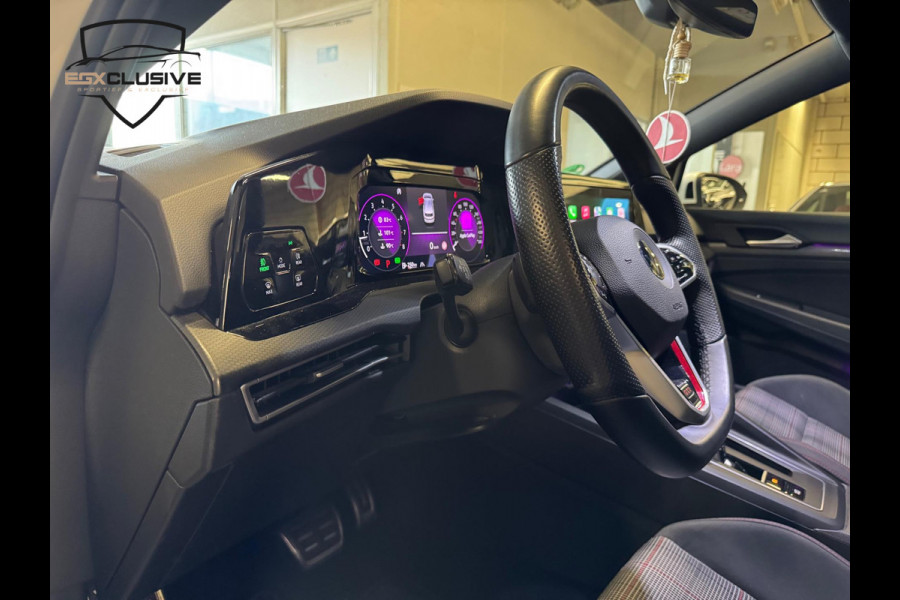 Volkswagen Golf 2.0 TSI GTI ACC|BLINDSPOT|LANEASSIST|HEAD-UP|H&K