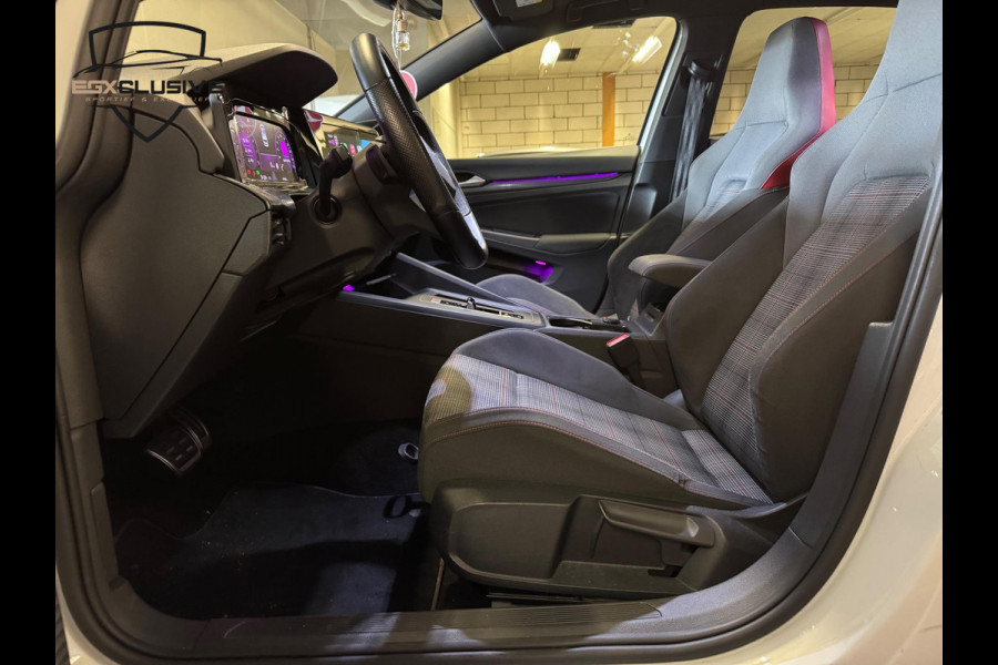 Volkswagen Golf 2.0 TSI GTI ACC|BLINDSPOT|LANEASSIST|HEAD-UP|H&K