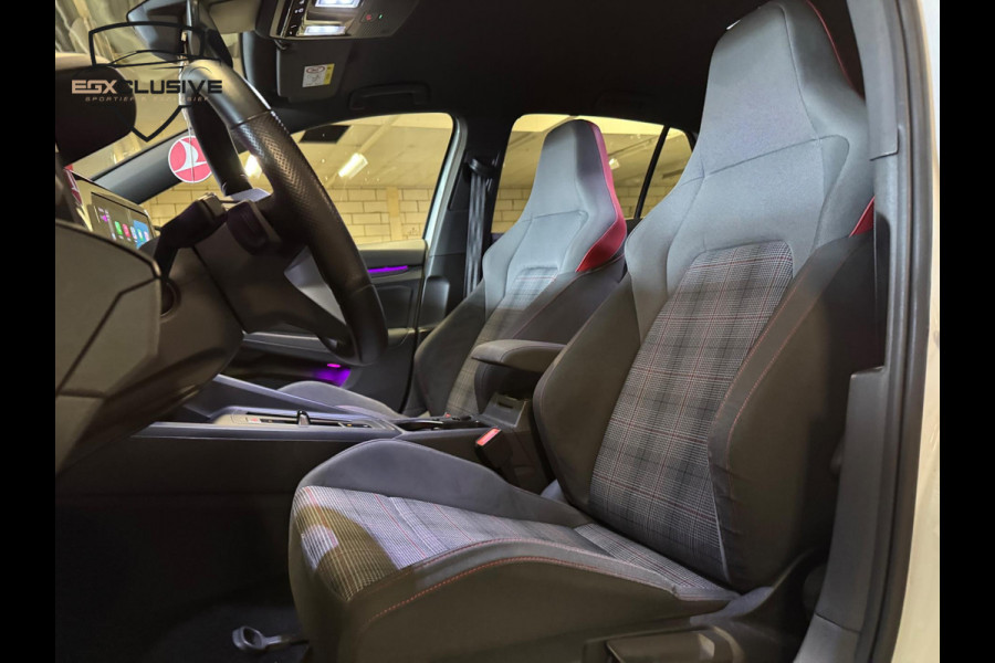 Volkswagen Golf 2.0 TSI GTI ACC|BLINDSPOT|LANEASSIST|HEAD-UP|H&K