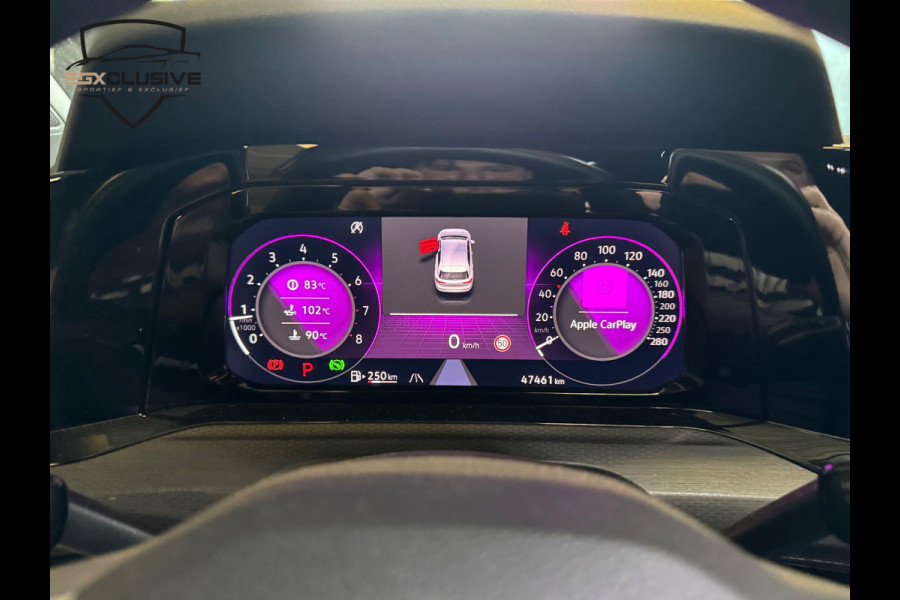 Volkswagen Golf 2.0 TSI GTI ACC|BLINDSPOT|LANEASSIST|HEAD-UP|H&K