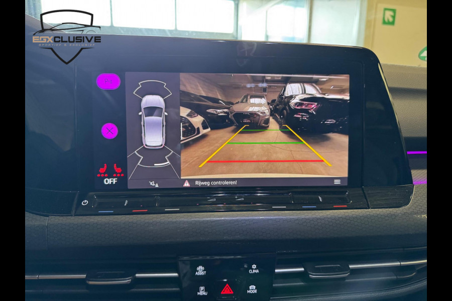 Volkswagen Golf 2.0 TSI GTI ACC|BLINDSPOT|LANEASSIST|HEAD-UP|H&K