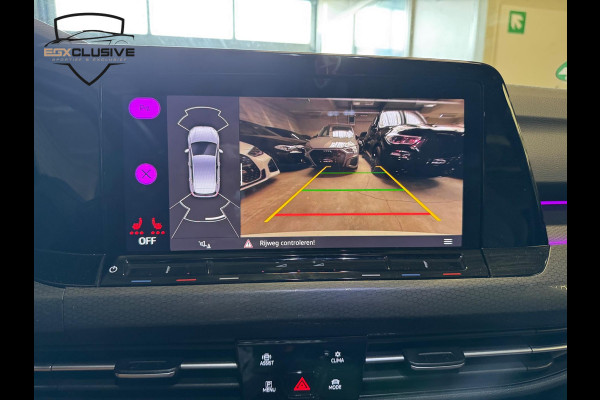 Volkswagen Golf 2.0 TSI GTI ACC|BLINDSPOT|LANEASSIST|HEAD-UP|H&K
