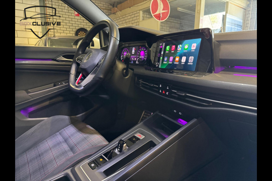 Volkswagen Golf 2.0 TSI GTI ACC|BLINDSPOT|LANEASSIST|HEAD-UP|H&K