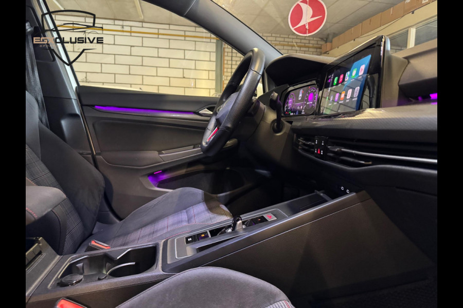 Volkswagen Golf 2.0 TSI GTI ACC|BLINDSPOT|LANEASSIST|HEAD-UP|H&K
