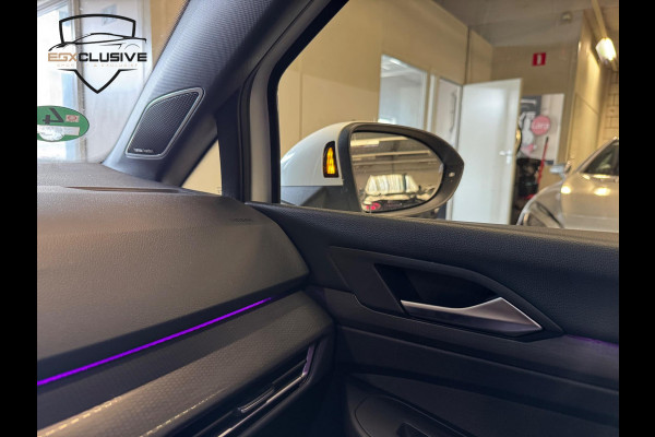 Volkswagen Golf 2.0 TSI GTI ACC|BLINDSPOT|LANEASSIST|HEAD-UP|H&K