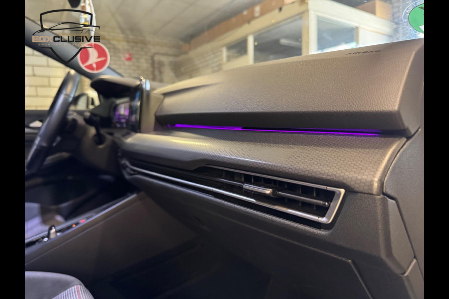 Volkswagen Golf 2.0 TSI GTI ACC|BLINDSPOT|LANEASSIST|HEAD-UP|H&K