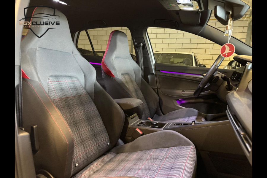 Volkswagen Golf 2.0 TSI GTI ACC|BLINDSPOT|LANEASSIST|HEAD-UP|H&K