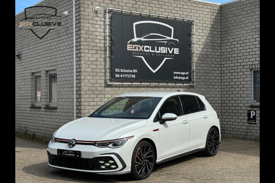 Volkswagen Golf 2.0 TSI GTI ACC|BLINDSPOT|LANEASSIST|HEAD-UP|H&K