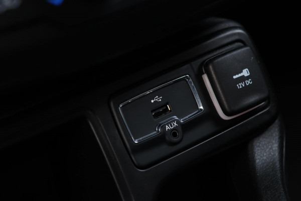 Jeep Renegade 1.3T Limited / LED / KEYLESS / CAMERA / CARPLAY / STUUR+STOELVERW