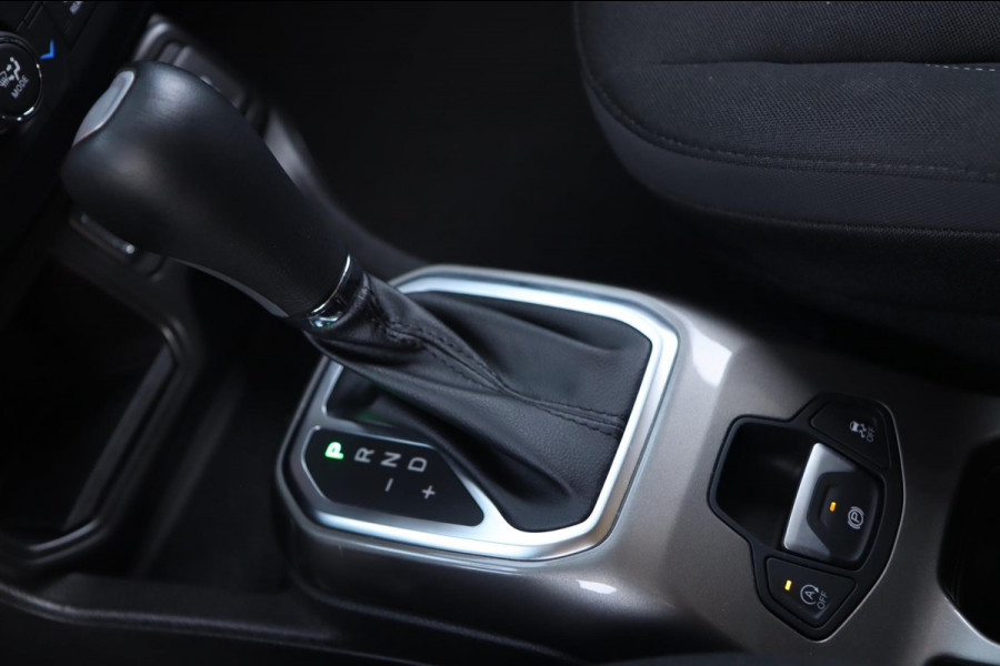 Jeep Renegade 1.3T Limited / LED / KEYLESS / CAMERA / CARPLAY / STUUR+STOELVERW