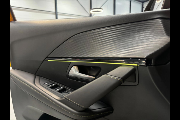 Peugeot 208 1.2 PureTech GT-Line Sport Garantie Carplay Sfeer LED Camera Cruise Clima Leder Navi Rijklaar