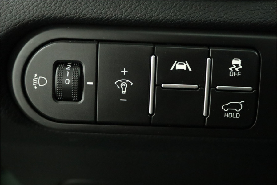 Kia ProCeed 1.5 T-GDi GT-PlusLine Apple Carplay/Android Auto - Cruise Control Adaptief - Dodehoekdetectie - Navigatie - Stoel/Stuur Verwarming - Fabrieksgarantie tot 07-2031