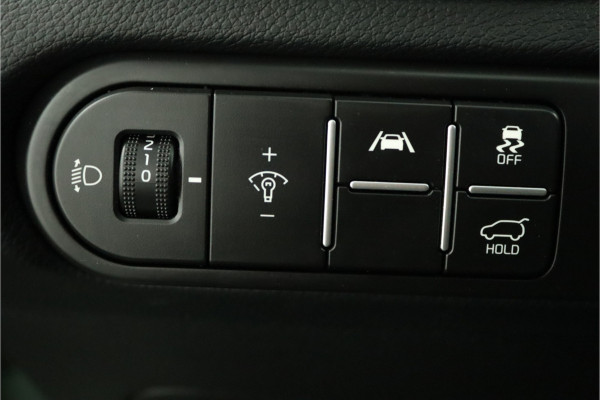 Kia ProCeed 1.5 T-GDi GT-PlusLine Apple Carplay/Android Auto - Cruise Control Adaptief - Dodehoekdetectie - Navigatie - Stoel/Stuur Verwarming - Fabrieksgarantie tot 07-2031