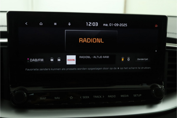 Kia ProCeed 1.5 T-GDi GT-PlusLine Apple Carplay/Android Auto - Cruise Control Adaptief - Dodehoekdetectie - Navigatie - Stoel/Stuur Verwarming - Fabrieksgarantie tot 07-2031