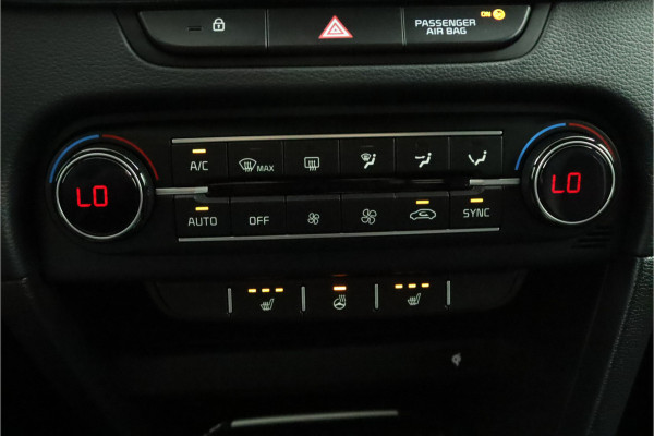 Kia ProCeed 1.5 T-GDi GT-PlusLine Apple Carplay/Android Auto - Cruise Control Adaptief - Dodehoekdetectie - Navigatie - Stoel/Stuur Verwarming - Fabrieksgarantie tot 07-2031
