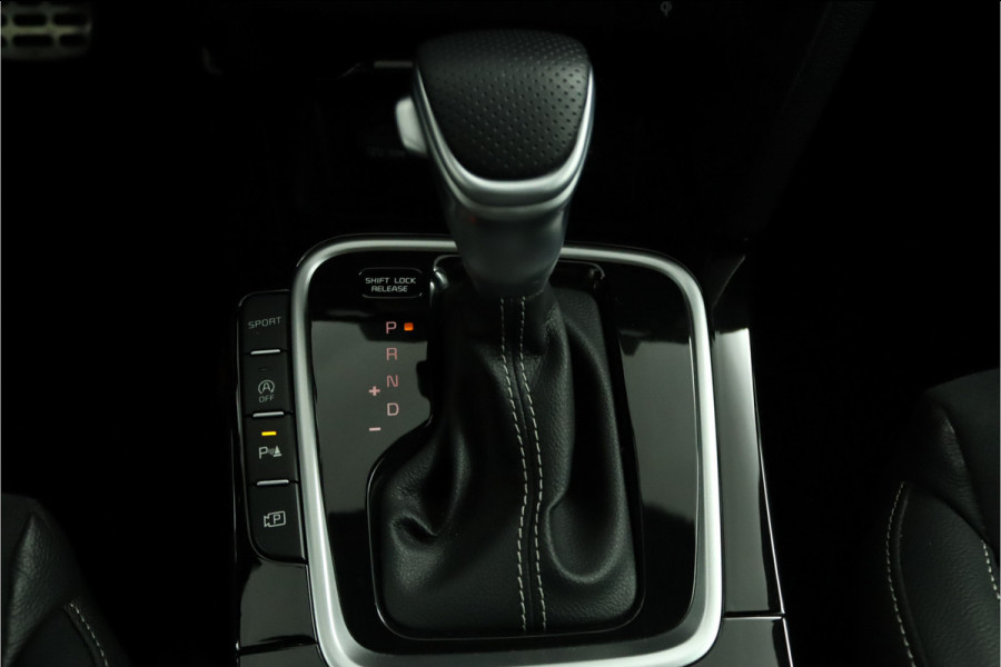 Kia ProCeed 1.5 T-GDi GT-PlusLine Apple Carplay/Android Auto - Cruise Control Adaptief - Dodehoekdetectie - Navigatie - Stoel/Stuur Verwarming - Fabrieksgarantie tot 07-2031