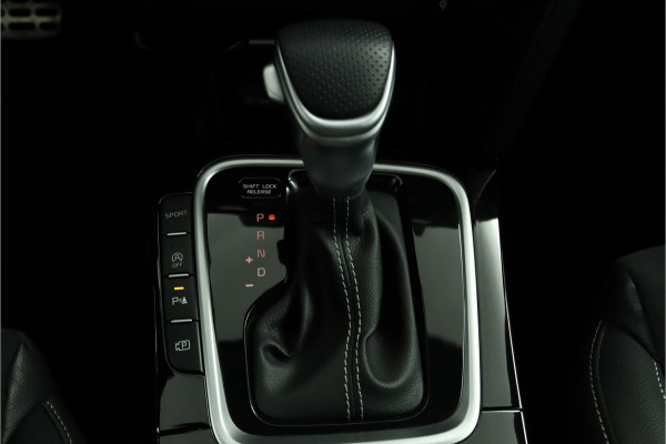 Kia ProCeed 1.5 T-GDi GT-PlusLine Apple Carplay/Android Auto - Cruise Control Adaptief - Dodehoekdetectie - Navigatie - Stoel/Stuur Verwarming - Fabrieksgarantie tot 07-2031