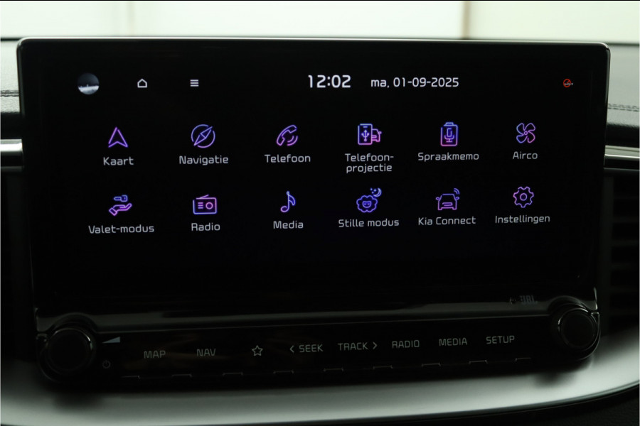 Kia ProCeed 1.5 T-GDi GT-PlusLine Apple Carplay/Android Auto - Cruise Control Adaptief - Dodehoekdetectie - Navigatie - Stoel/Stuur Verwarming - Fabrieksgarantie tot 07-2031