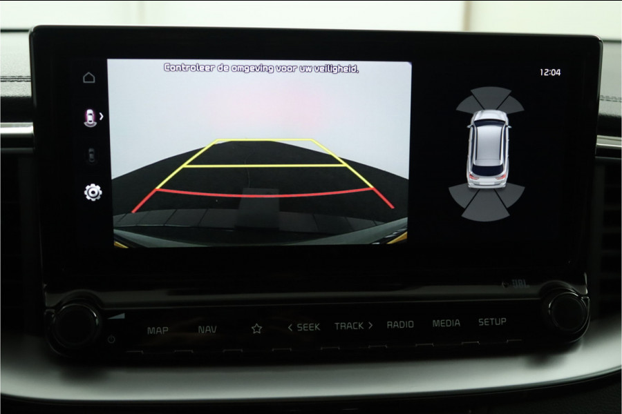 Kia ProCeed 1.5 T-GDi GT-PlusLine Apple Carplay/Android Auto - Cruise Control Adaptief - Dodehoekdetectie - Navigatie - Stoel/Stuur Verwarming - Fabrieksgarantie tot 07-2031