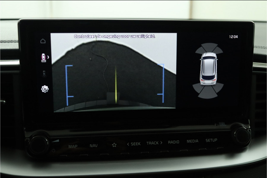 Kia ProCeed 1.5 T-GDi GT-PlusLine Apple Carplay/Android Auto - Cruise Control Adaptief - Dodehoekdetectie - Navigatie - Stoel/Stuur Verwarming - Fabrieksgarantie tot 07-2031