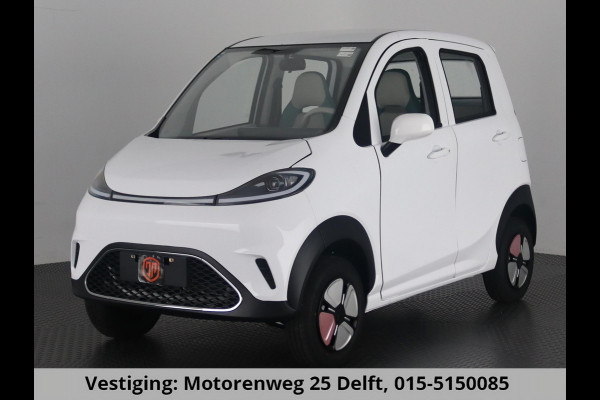 JinPeng P4 Passenger | 4-persoons |