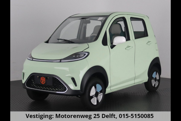 JinPeng P4 Passenger | 4-persoons |