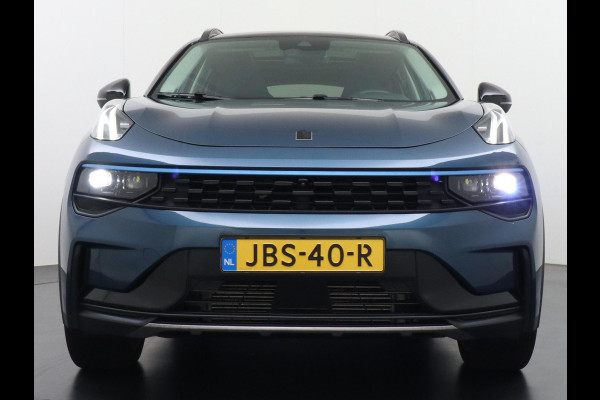 Lynk & Co 01 1.5 PHEV PLUG-IN HYBRIDE | COMPLETE AUTO | ELEKTRISCH PANORAMADAK | FULL OPTIONS | LYNK & CO GARANTIE T/M 12-2026 | RIJKLAAR GELEVERD | BTW VERREKENBAAR |