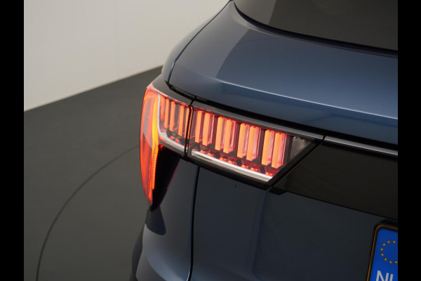 Lynk & Co 01 1.5 PHEV PLUG-IN HYBRIDE | COMPLETE AUTO | ELEKTRISCH PANORAMADAK | FULL OPTIONS | LYNK & CO GARANTIE T/M 12-2026 | RIJKLAAR GELEVERD | BTW VERREKENBAAR |
