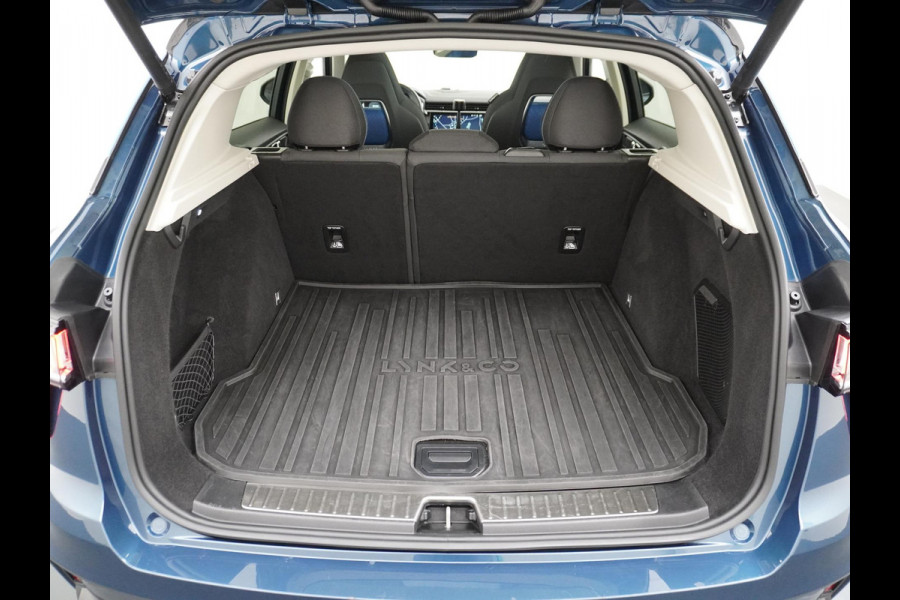 Lynk & Co 01 1.5 PHEV PLUG-IN HYBRIDE | COMPLETE AUTO | ELEKTRISCH PANORAMADAK | FULL OPTIONS | LYNK & CO GARANTIE T/M 12-2026 | RIJKLAAR GELEVERD | BTW VERREKENBAAR |