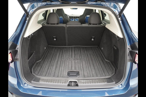 Lynk & Co 01 1.5 PHEV PLUG-IN HYBRIDE | COMPLETE AUTO | ELEKTRISCH PANORAMADAK | FULL OPTIONS | LYNK & CO GARANTIE T/M 12-2026 | RIJKLAAR GELEVERD | BTW VERREKENBAAR |