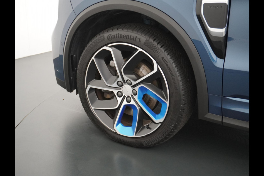 Lynk & Co 01 1.5 PHEV PLUG-IN HYBRIDE | COMPLETE AUTO | ELEKTRISCH PANORAMADAK | FULL OPTIONS | LYNK & CO GARANTIE T/M 12-2026 | RIJKLAAR GELEVERD | BTW VERREKENBAAR |