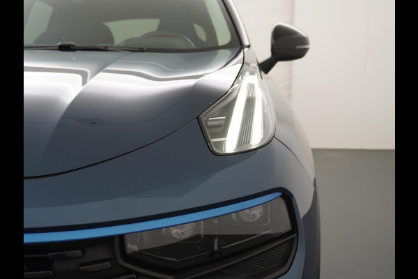 Lynk & Co 01 1.5 PHEV PLUG-IN HYBRIDE | COMPLETE AUTO | ELEKTRISCH PANORAMADAK | FULL OPTIONS | LYNK & CO GARANTIE T/M 12-2026 | RIJKLAAR GELEVERD | BTW VERREKENBAAR |