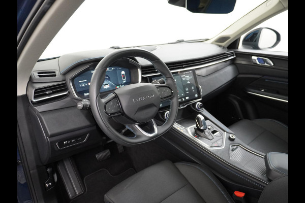 Lynk & Co 01 1.5 PHEV PLUG-IN HYBRIDE | COMPLETE AUTO | ELEKTRISCH PANORAMADAK | FULL OPTIONS | LYNK & CO GARANTIE T/M 12-2026 | RIJKLAAR GELEVERD | BTW VERREKENBAAR |