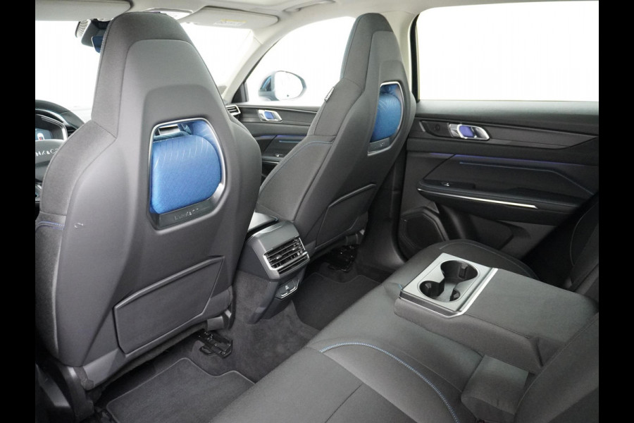 Lynk & Co 01 1.5 PHEV PLUG-IN HYBRIDE | COMPLETE AUTO | ELEKTRISCH PANORAMADAK | FULL OPTIONS | LYNK & CO GARANTIE T/M 12-2026 | RIJKLAAR GELEVERD | BTW VERREKENBAAR |