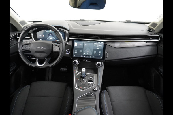 Lynk & Co 01 1.5 PHEV PLUG-IN HYBRIDE | COMPLETE AUTO | ELEKTRISCH PANORAMADAK | FULL OPTIONS | LYNK & CO GARANTIE T/M 12-2026 | RIJKLAAR GELEVERD | BTW VERREKENBAAR |
