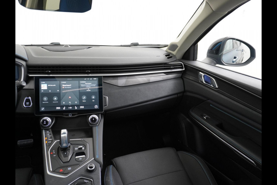Lynk & Co 01 1.5 PHEV PLUG-IN HYBRIDE | COMPLETE AUTO | ELEKTRISCH PANORAMADAK | FULL OPTIONS | LYNK & CO GARANTIE T/M 12-2026 | RIJKLAAR GELEVERD | BTW VERREKENBAAR |