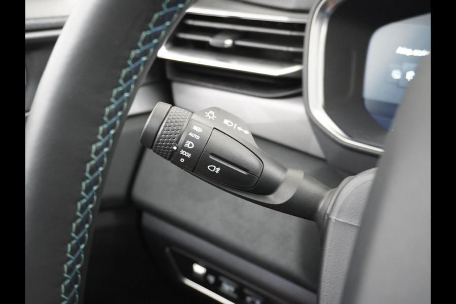Lynk & Co 01 1.5 PHEV PLUG-IN HYBRIDE | COMPLETE AUTO | ELEKTRISCH PANORAMADAK | FULL OPTIONS | LYNK & CO GARANTIE T/M 12-2026 | RIJKLAAR GELEVERD | BTW VERREKENBAAR |