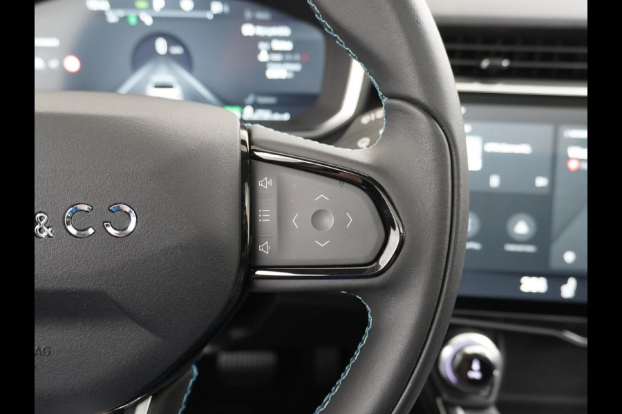 Lynk & Co 01 1.5 PHEV PLUG-IN HYBRIDE | COMPLETE AUTO | ELEKTRISCH PANORAMADAK | FULL OPTIONS | LYNK & CO GARANTIE T/M 12-2026 | RIJKLAAR GELEVERD | BTW VERREKENBAAR |