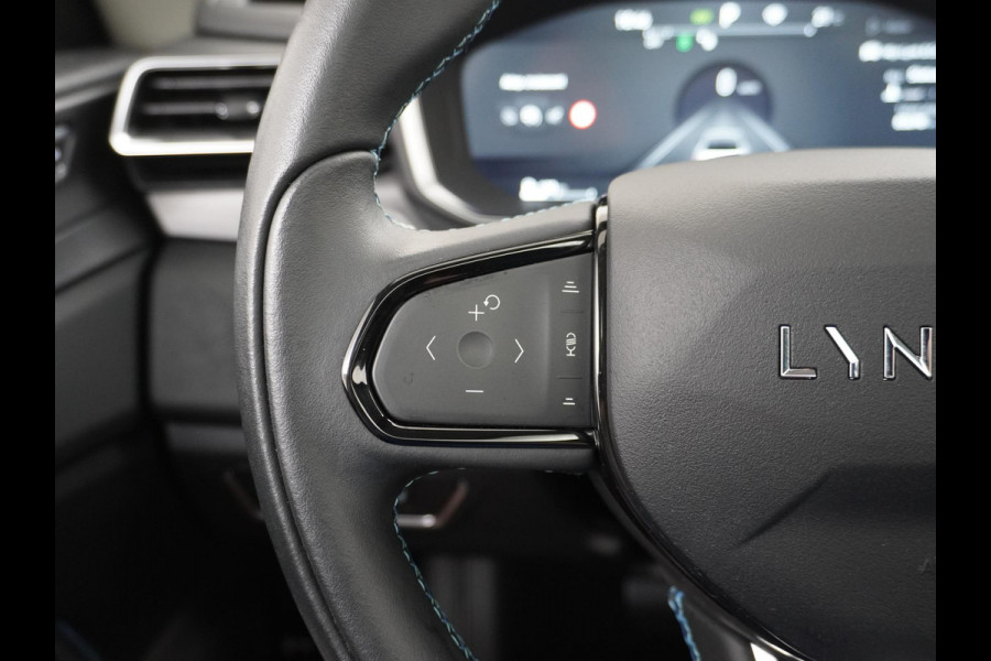 Lynk & Co 01 1.5 PHEV PLUG-IN HYBRIDE | COMPLETE AUTO | ELEKTRISCH PANORAMADAK | FULL OPTIONS | LYNK & CO GARANTIE T/M 12-2026 | RIJKLAAR GELEVERD | BTW VERREKENBAAR |