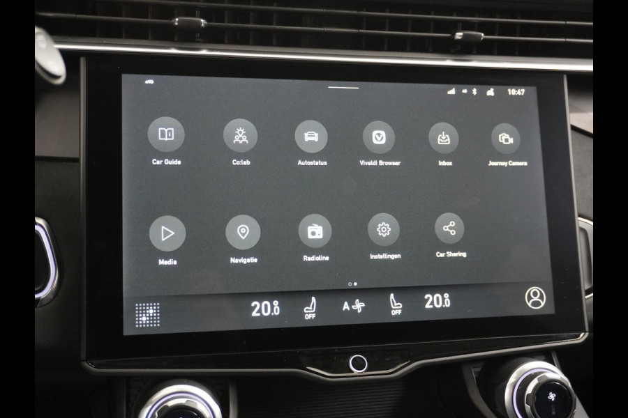 Lynk & Co 01 1.5 PHEV PLUG-IN HYBRIDE | COMPLETE AUTO | ELEKTRISCH PANORAMADAK | FULL OPTIONS | LYNK & CO GARANTIE T/M 12-2026 | RIJKLAAR GELEVERD | BTW VERREKENBAAR |