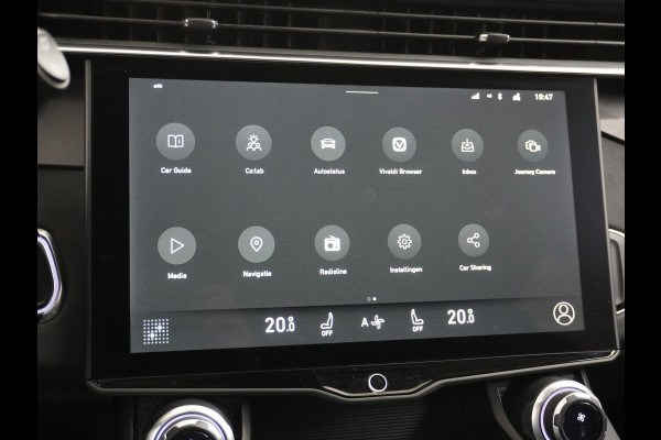 Lynk & Co 01 1.5 PHEV PLUG-IN HYBRIDE | COMPLETE AUTO | ELEKTRISCH PANORAMADAK | FULL OPTIONS | LYNK & CO GARANTIE T/M 12-2026 | RIJKLAAR GELEVERD | BTW VERREKENBAAR |