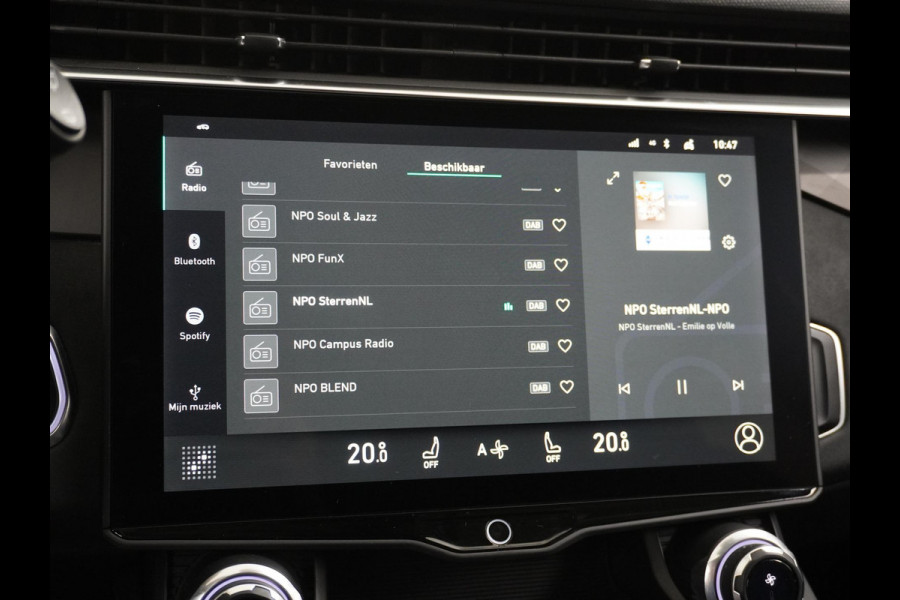 Lynk & Co 01 1.5 PHEV PLUG-IN HYBRIDE | COMPLETE AUTO | ELEKTRISCH PANORAMADAK | FULL OPTIONS | LYNK & CO GARANTIE T/M 12-2026 | RIJKLAAR GELEVERD | BTW VERREKENBAAR |