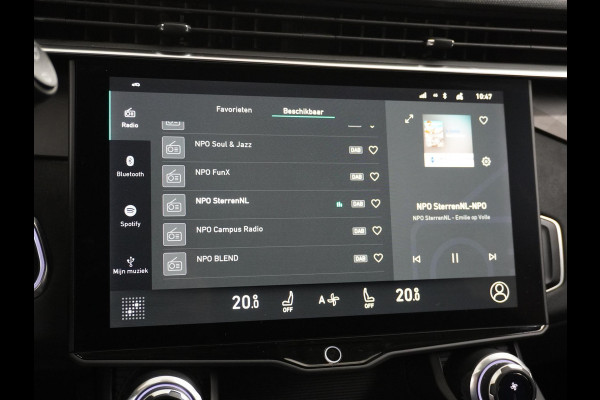 Lynk & Co 01 1.5 PHEV PLUG-IN HYBRIDE | COMPLETE AUTO | ELEKTRISCH PANORAMADAK | FULL OPTIONS | LYNK & CO GARANTIE T/M 12-2026 | RIJKLAAR GELEVERD | BTW VERREKENBAAR |