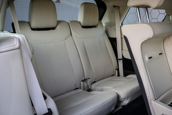 Land Rover Range Rover P530 4.4 V8 LWB Autobiography 7-PERSOONS | ELECTRIC SIDESTEPS | MASSAGE | STOELVERWARMING & VERKOELING | MEMORY SEATS | 360 CAME LWB