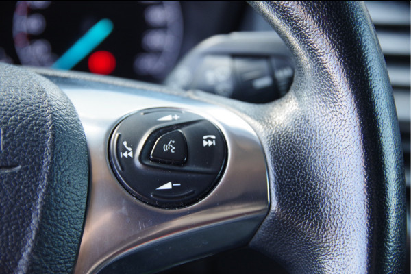 Ford Transit Connect 1.5 EcoBlue 3-ZITS, TREKHAAK, CAMERA, NAVI, CRUISE, AIRCO, NL AUTO, NAP