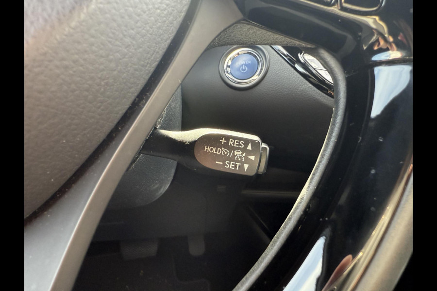 Toyota C-HR 1.8 Hybrid First Edition Bi-Tone | Apple Carplay & AndroidAUTO | Camera | Elektrisch inklapbare buitenspiegels |