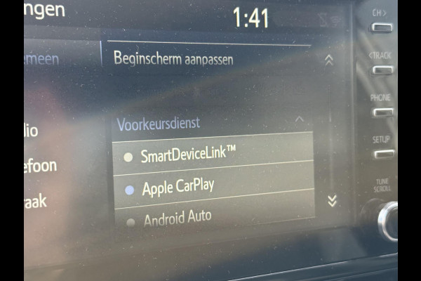 Toyota C-HR 1.8 Hybrid First Edition Bi-Tone | Apple Carplay & AndroidAUTO | Camera | Elektrisch inklapbare buitenspiegels |