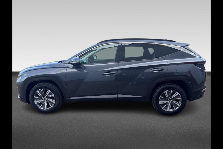 Hyundai Tucson 1.6 T-GDI MHEV Comfort Smart