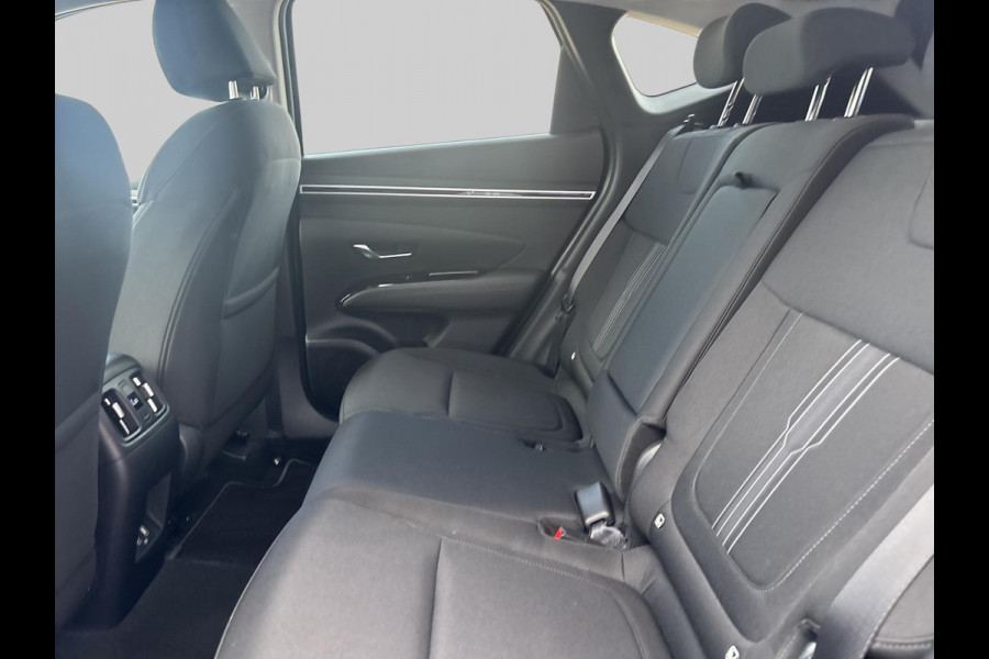 Hyundai Tucson 1.6 T-GDI MHEV Comfort Smart