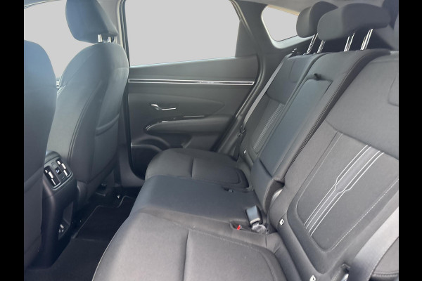 Hyundai Tucson 1.6 T-GDI MHEV Comfort Smart